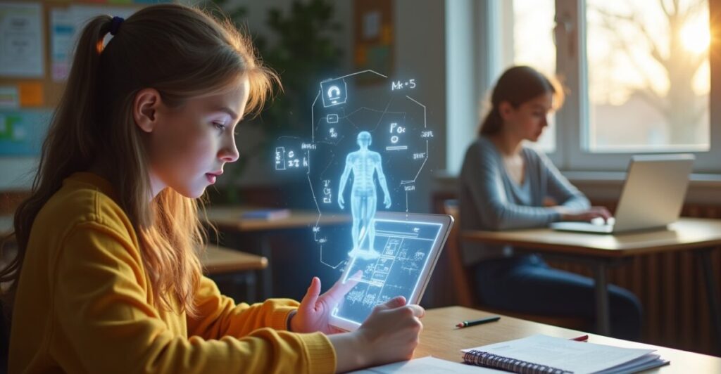 3. Ferramentas Educacionais: Khanmigo e Outras Plataformas