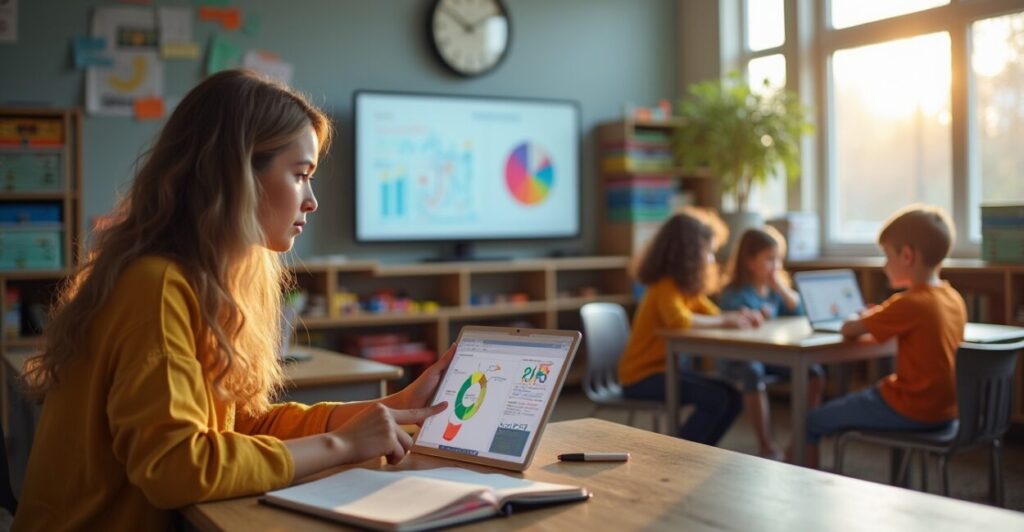 3. Modelos de Implementação em Sala de Aula