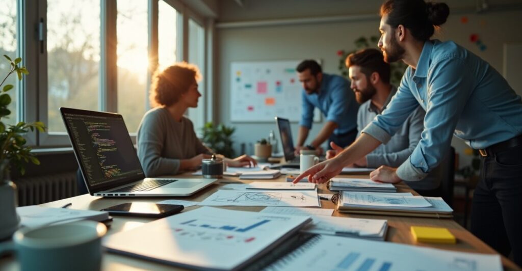 Arquitetura, Skills e o Diferencial que Aumenta Seu Salário