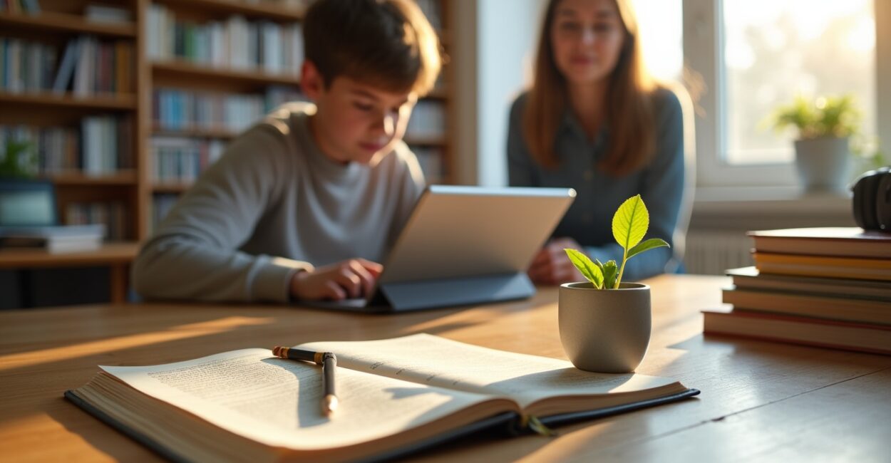 Chatbots Educativos: como Chatgpt e Khanmigo Ajudarão 2025