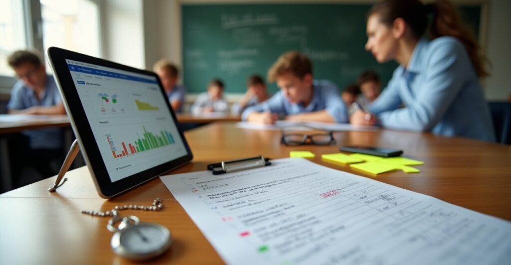 Comparação de Métodos de Avaliação Formativa