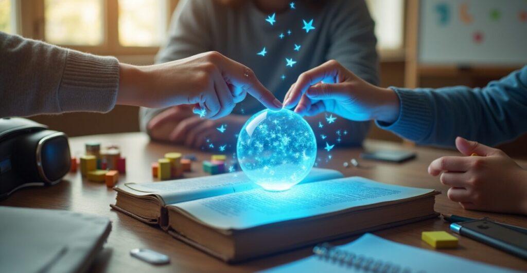 Comparação de Métodos e Opções de Recursos Didáticos