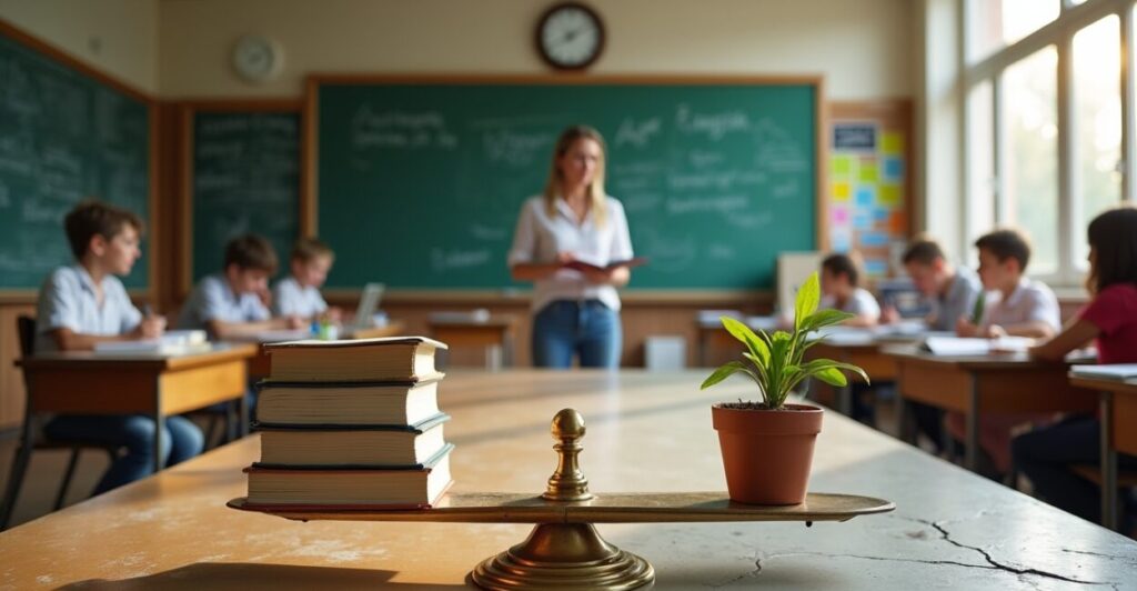 Comparação de Métodos e Opções nas Carreiras Pedagógicas