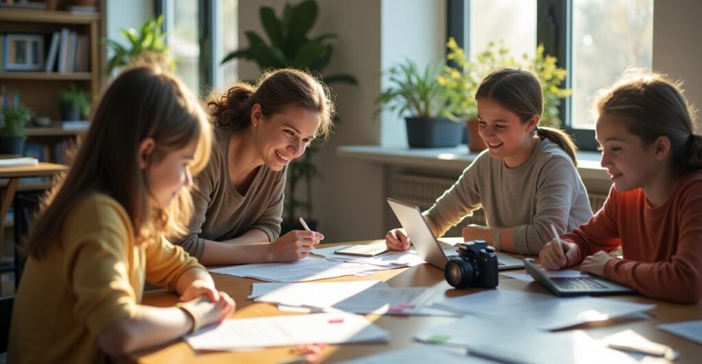 Conectando com a BNCC sem Dor