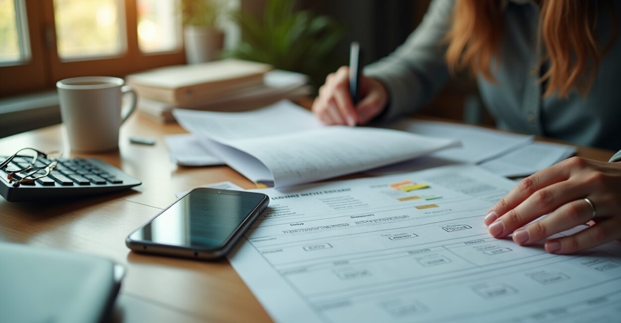 Controle Gastos: Método Rápido para Reduzir 30% Do Mês