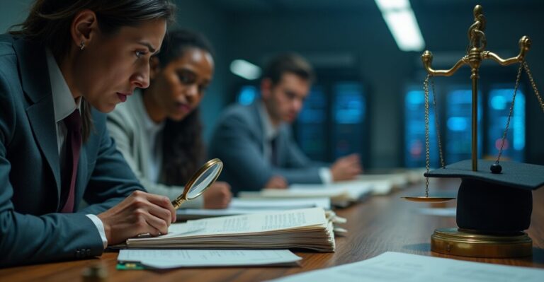 Ética Ia na Educação: Riscos e Regras que Importam 2025