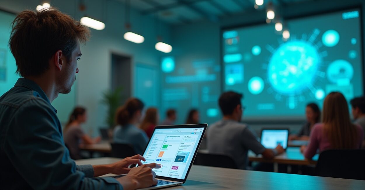 Ferramentas Ia para Professores: 7 Apps para Testar 2025