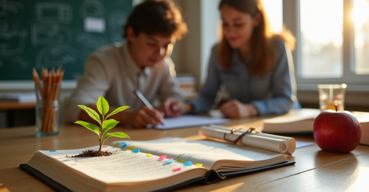 Formação Docente: Cursos, Certificações e Caminhos Práticos