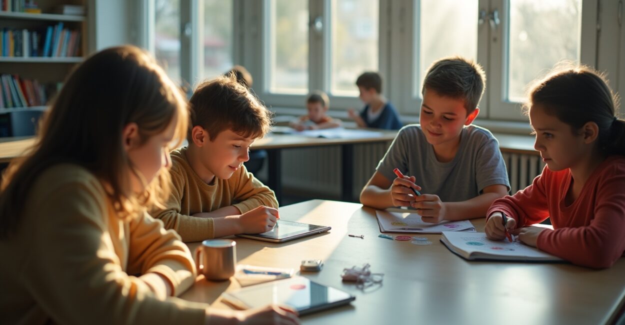 Gamificação na Educação: 7 Estratégias que Funcionam Hoje