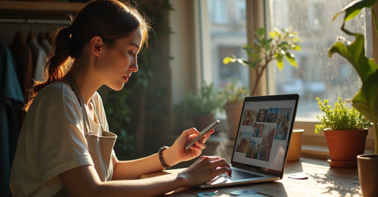 Geração de Imagens Chegou Ao Brasil — Vale para Seu Negócio?