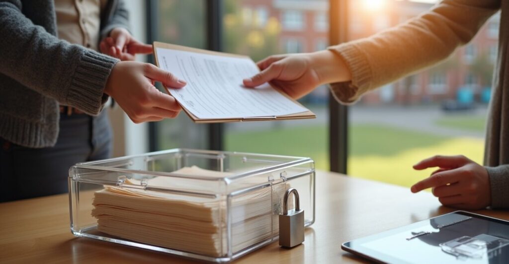 Lgpd e Obrigações para Instituições Educacionais