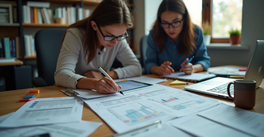 Medição e Análise