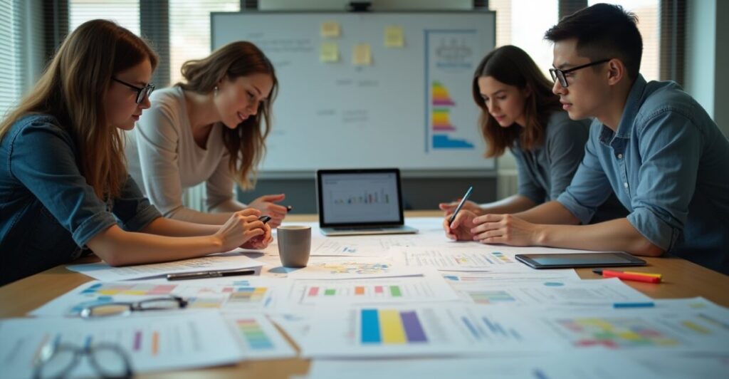 Medições Comparativas