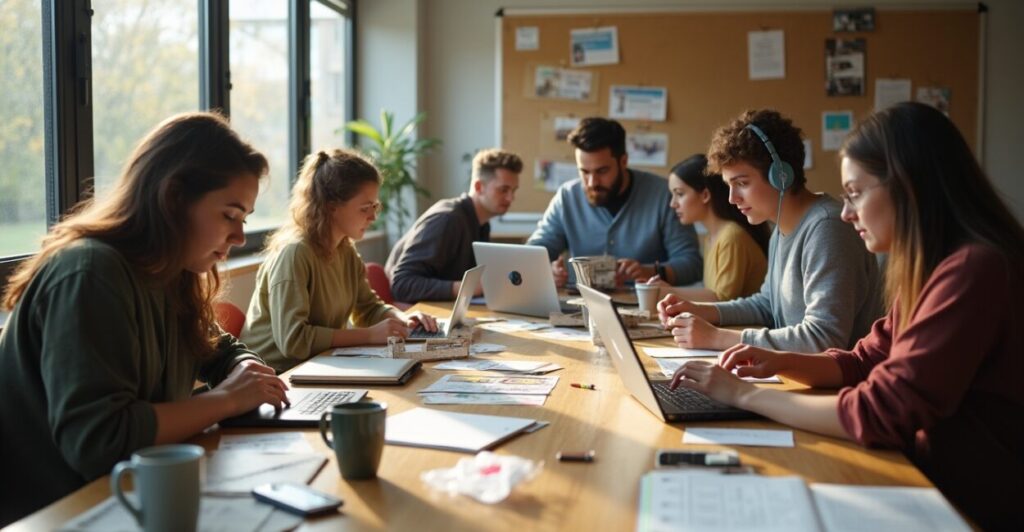 Metodologias e Estratégias Ativas