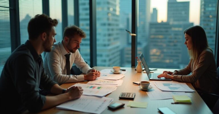 Métricas que Impressionam Hiring Managers