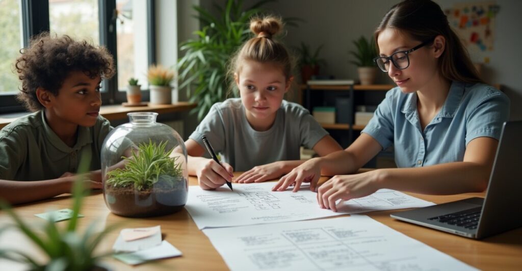 Objetivos de Aprendizagem que Funcionam