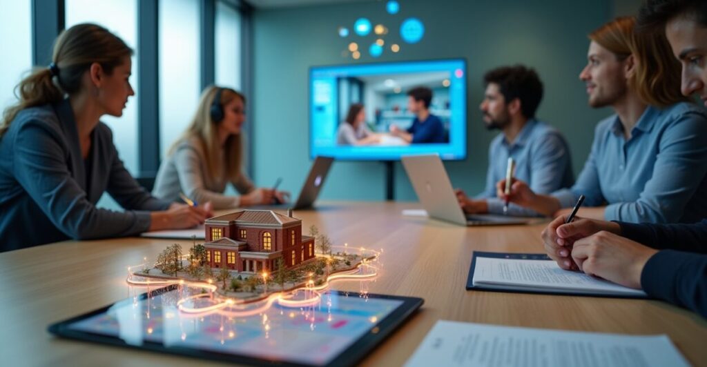 Organização Institucional e Gestão do Ensino Híbrido