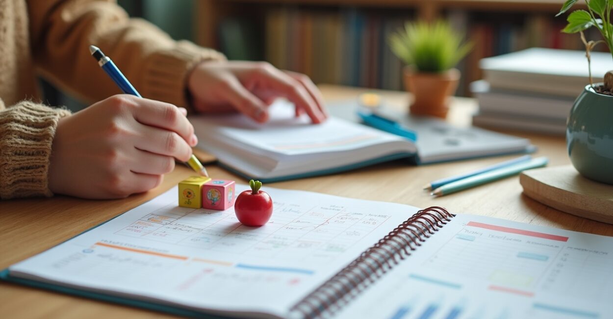 Plano Anual Escolar: como Planejar o Ano Letivo Inteiro