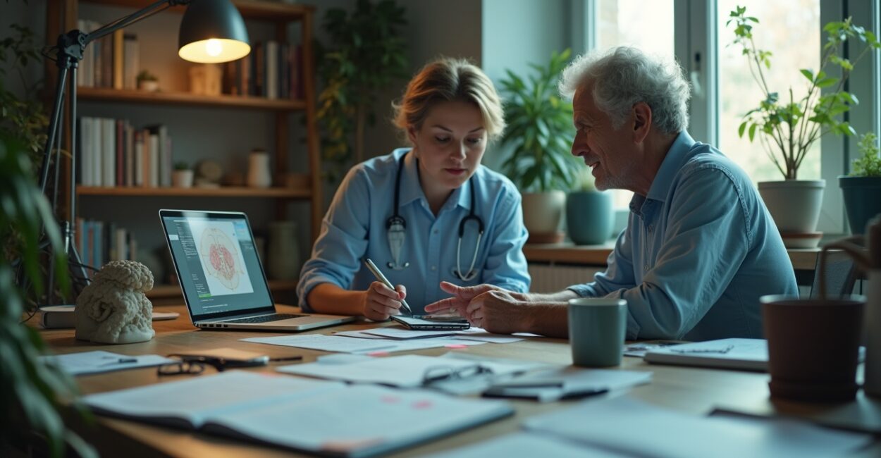 Plasticidade Cerebral e Técnicas para Otimizar Aprendizado