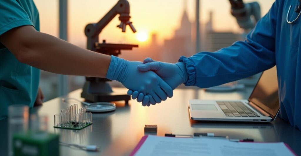 Profissões Técnicas com Maior Demanda