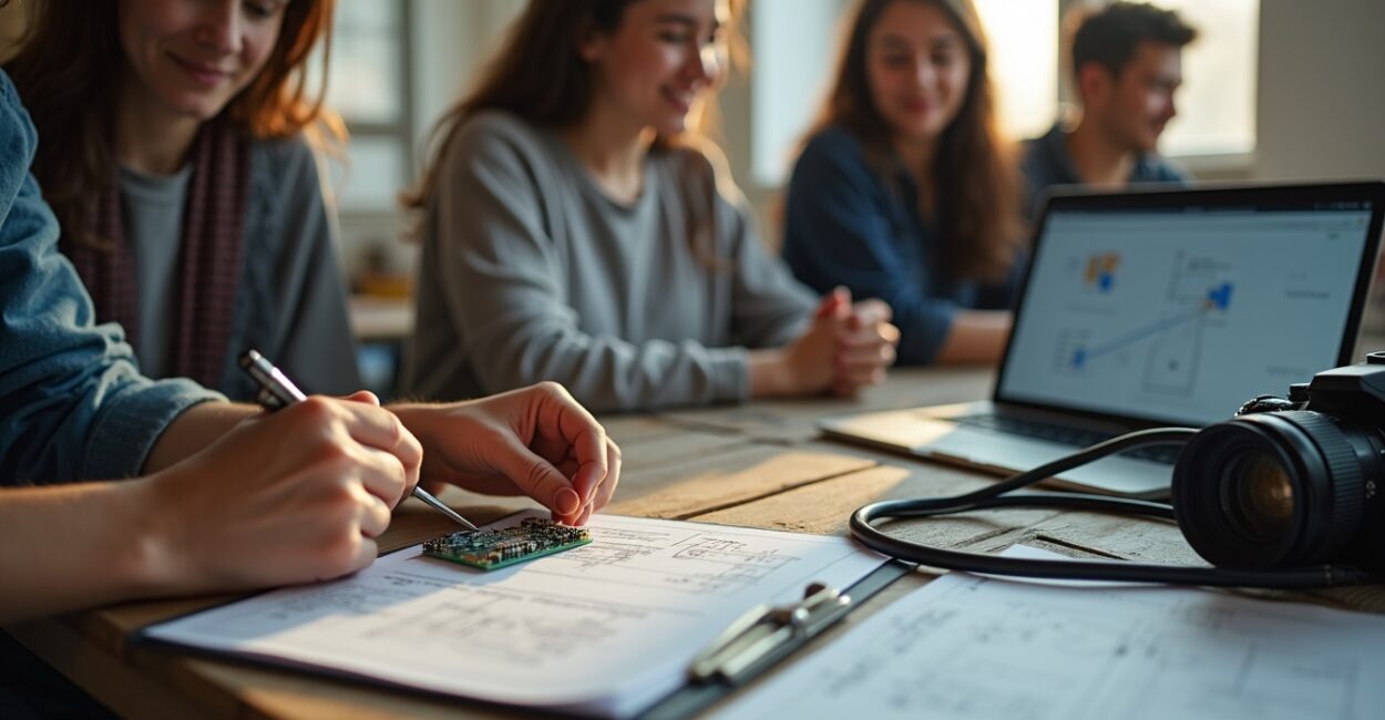 Profissões Técnicas: Lista, Requisitos e Perspectivas Hoje