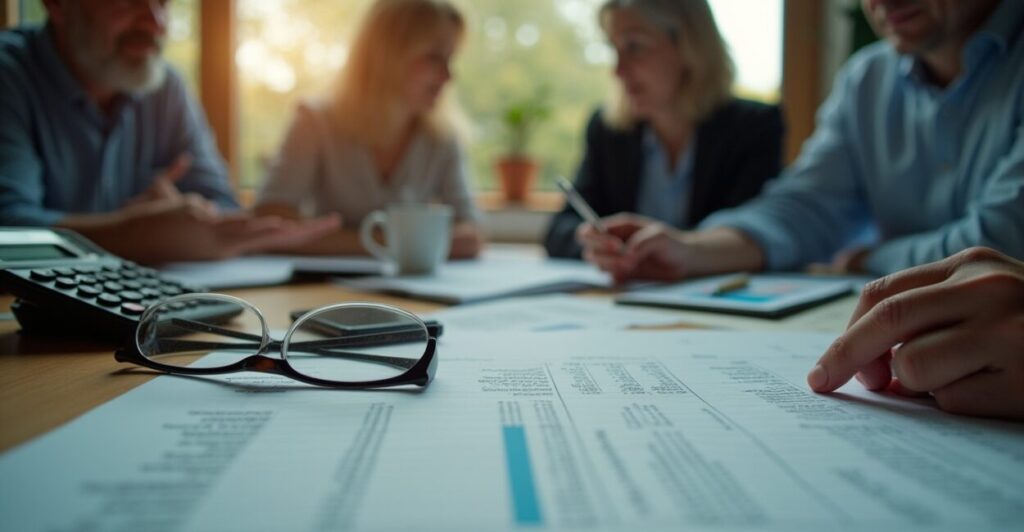 Taxas que Corroem Sua Aposentadoria Privada