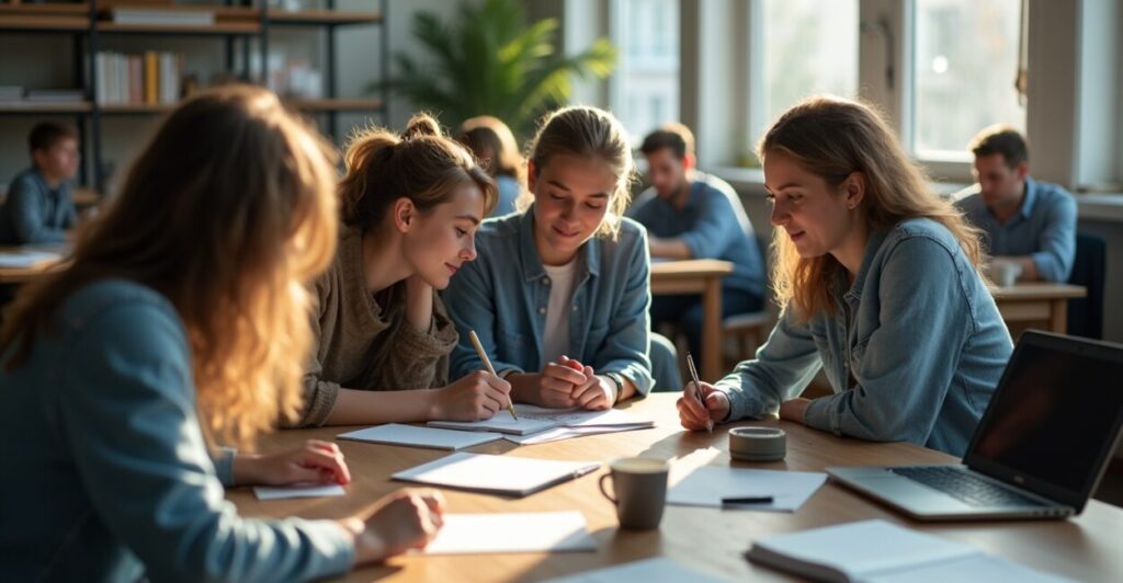 Variação de Formatos para Manter a Curiosidade