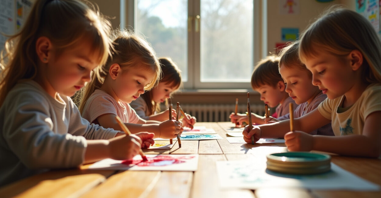 Atividade Infantil: 18 Ideias Fáceis para Sala de Aula