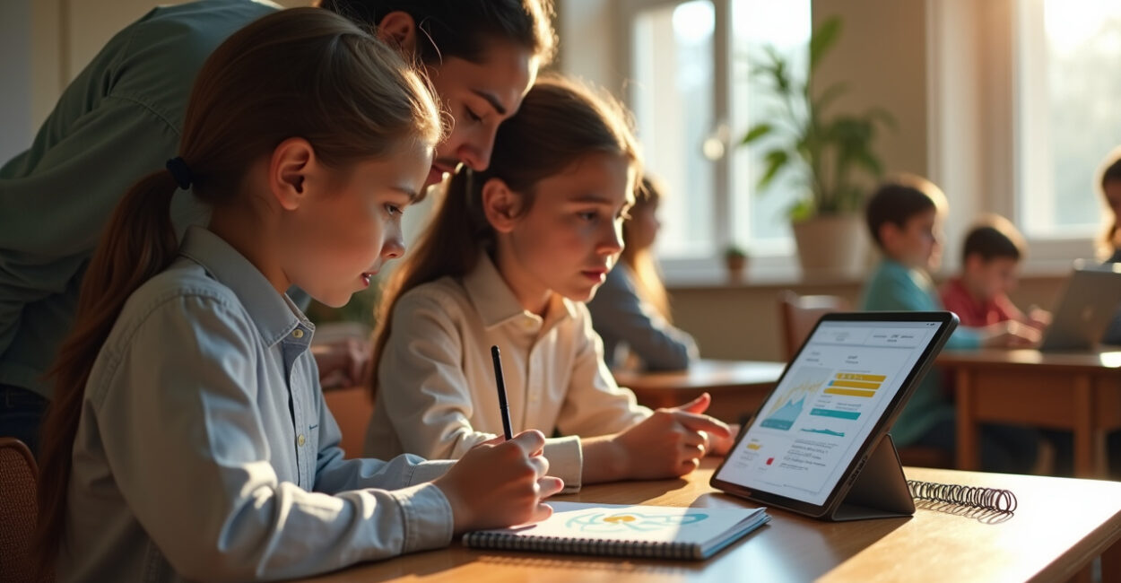 Avaliação Personalizada: 7 Métodos com IA na Prática