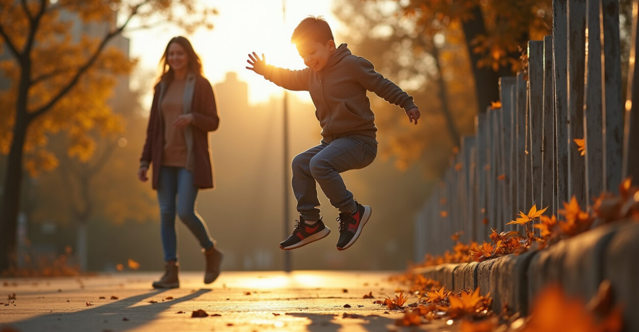 Brincadeiras Motoras: 12 Exercícios para Coordenação