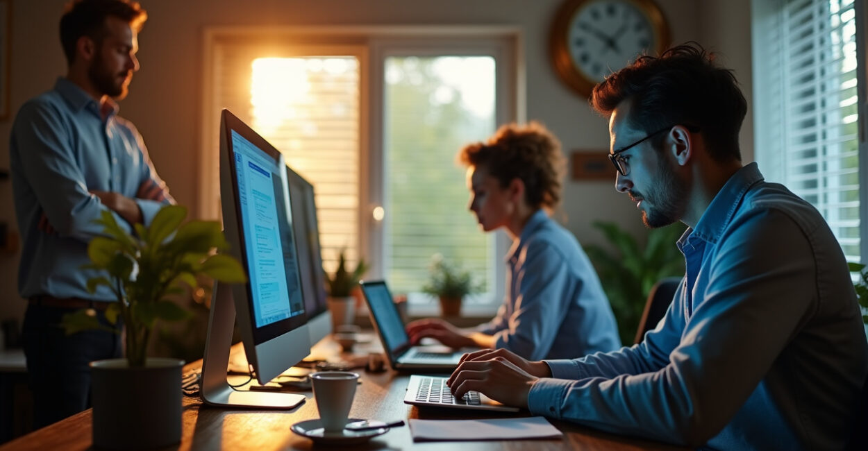 IA Atendimento: Como Microempresas Automatizam Suporte