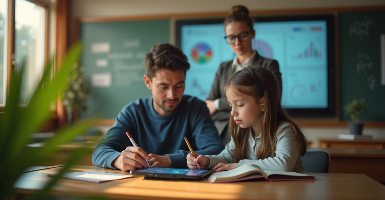 IA na Educação: Guia Prático para Escolas Já em 2025