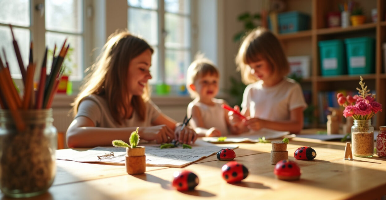 Lembrancinhas Reciclagem: 9 Projetos Simples para Escola
