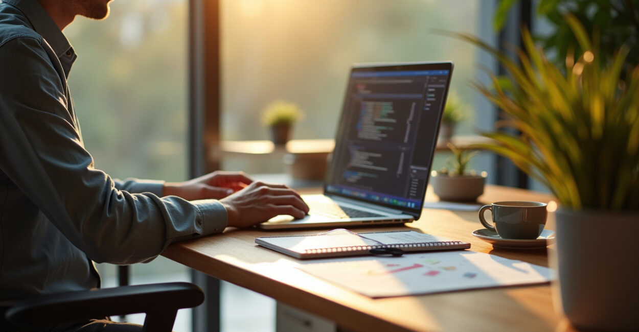 Projetos Rápidos: 6 Ideias para Aprender IA e Contratar Rápido