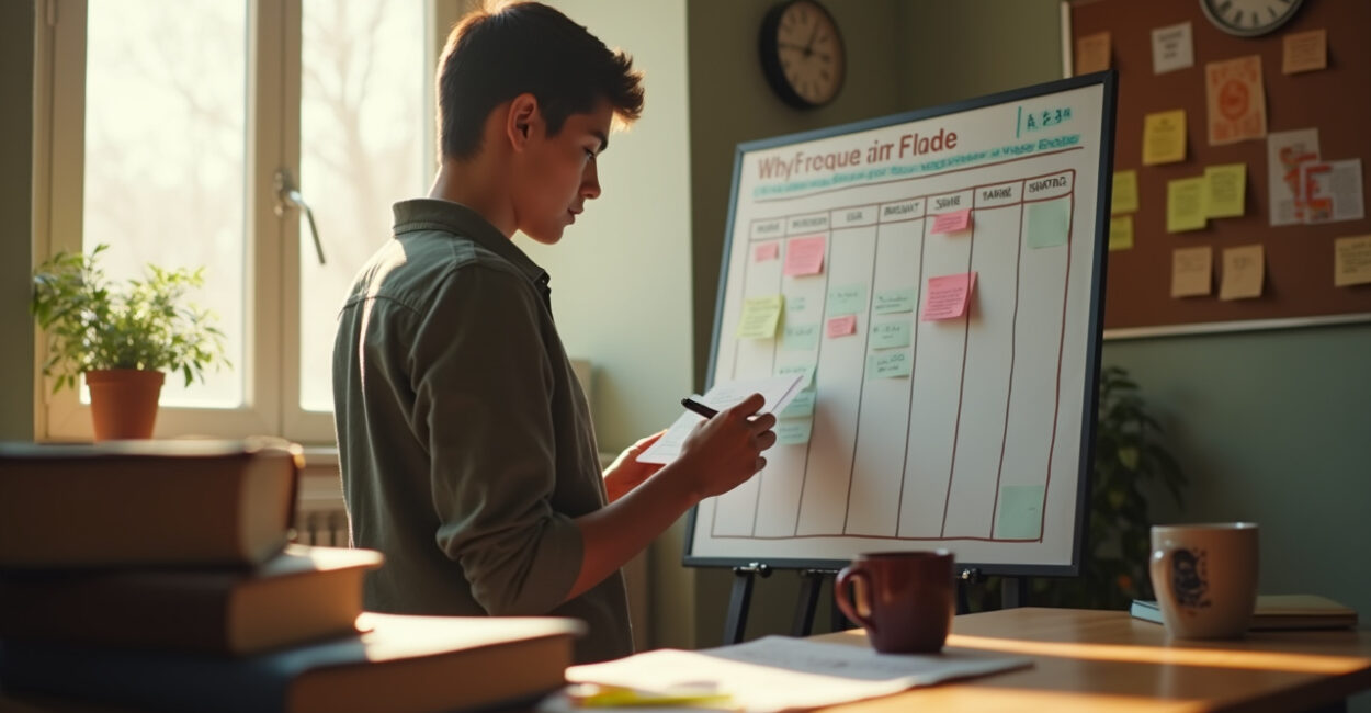 Recuperação de Notas: 7 Erros que Atrapalham Seu Resultado