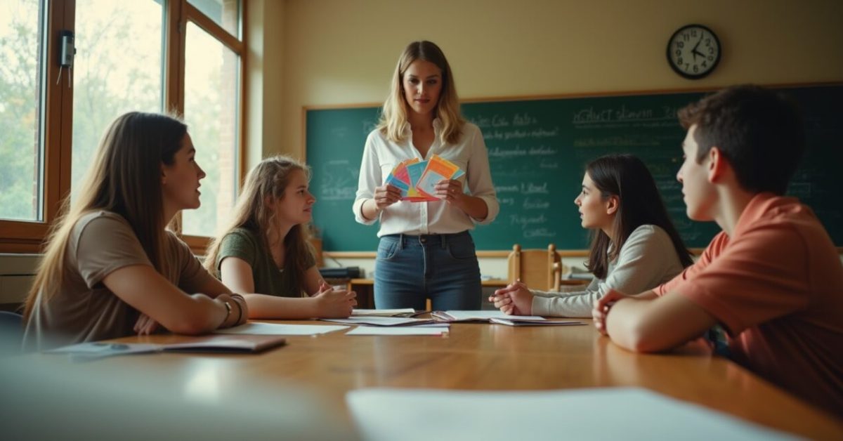 5 Planos de Aula Adaptados Rápidos — Testadas e Aprovadas 5 Planos de Aula Adaptados Rápidos — Testadas e Aprovadas