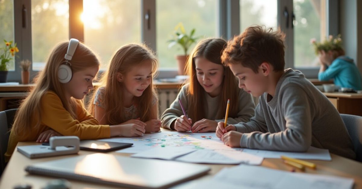 7 Estratégias para Aulas Inclusivas — Testadas e Aprovadas 7 Estratégias para Aulas Inclusivas — Testadas e Aprovadas