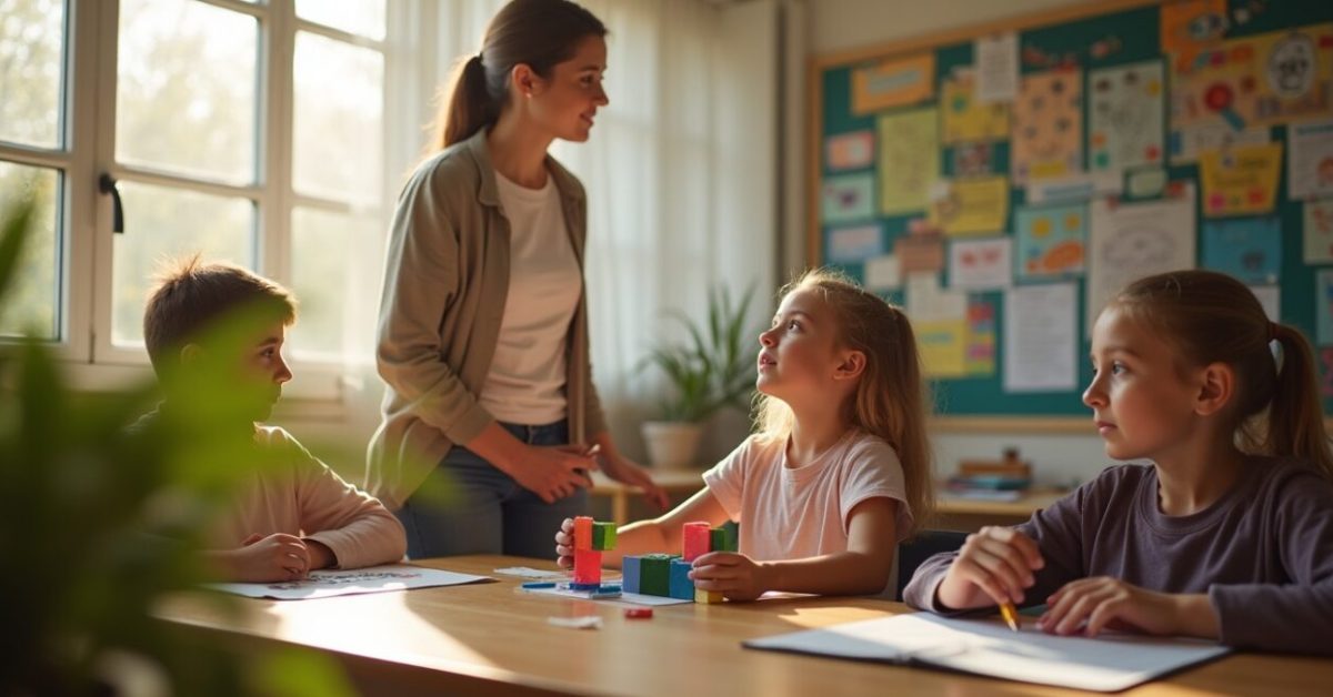 9 Métodos de Avaliação Inclusiva — Testadas e Aprovadas 9 Métodos de Avaliação Inclusiva — Testadas e Aprovadas