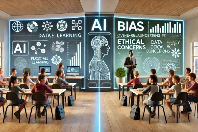 Ethics and AI in Education How Far Can We Go