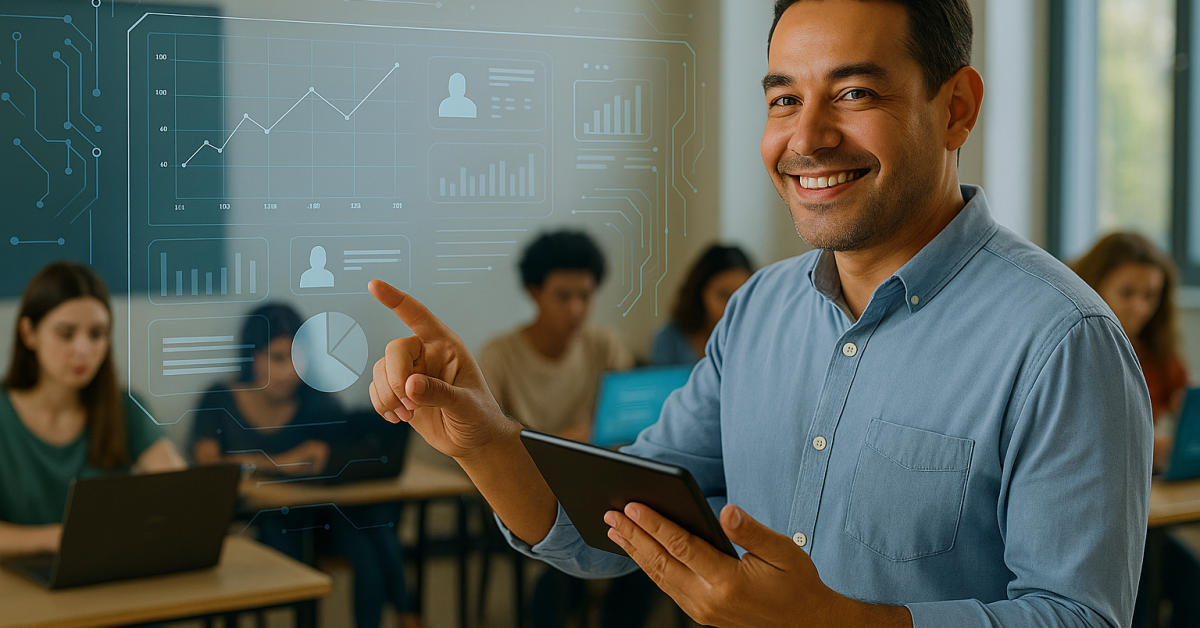 Machine Learning e IA na Educação Entenda as Diferenças Essenciais