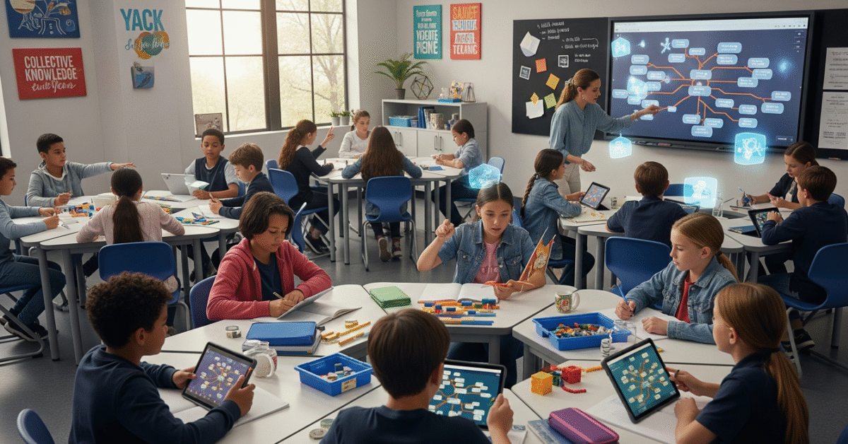 Metodologias Ativas O Papel do Aluno na Aprendizagem Metodologias Ativas O Papel do Aluno na Aprendizagem