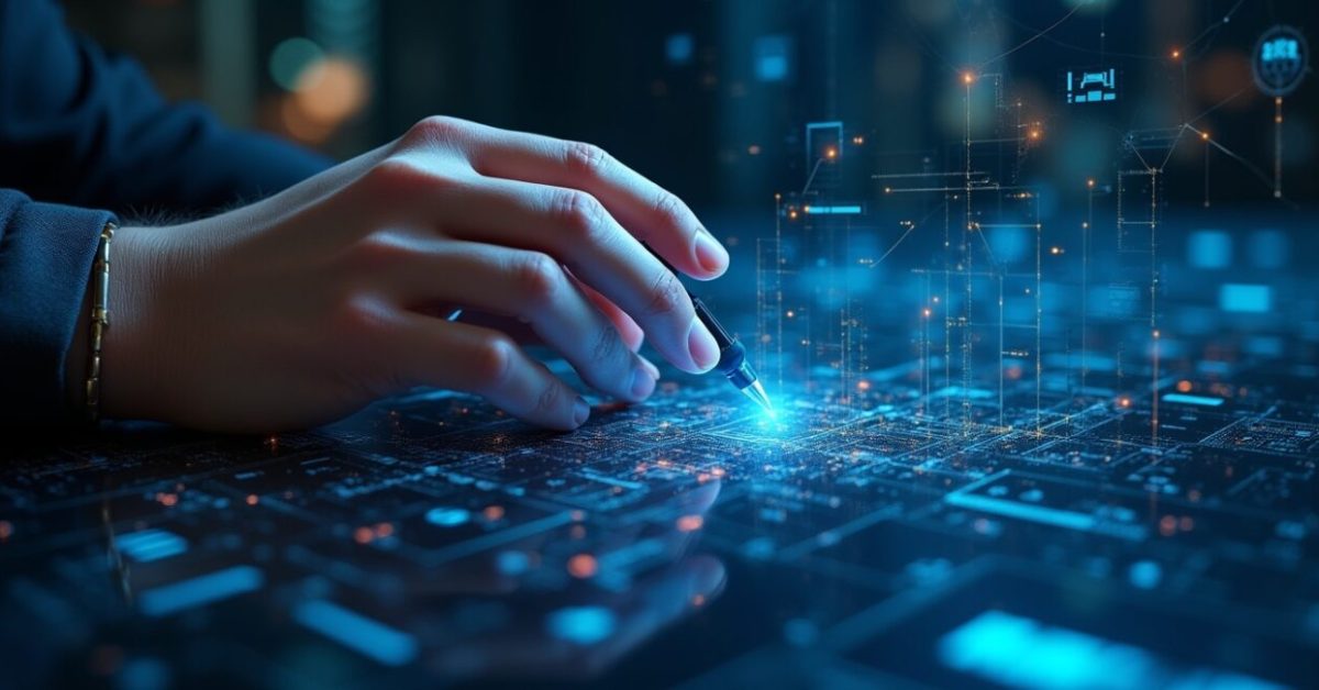 Alfabetização Digital: 7 Passos Práticos para Professores