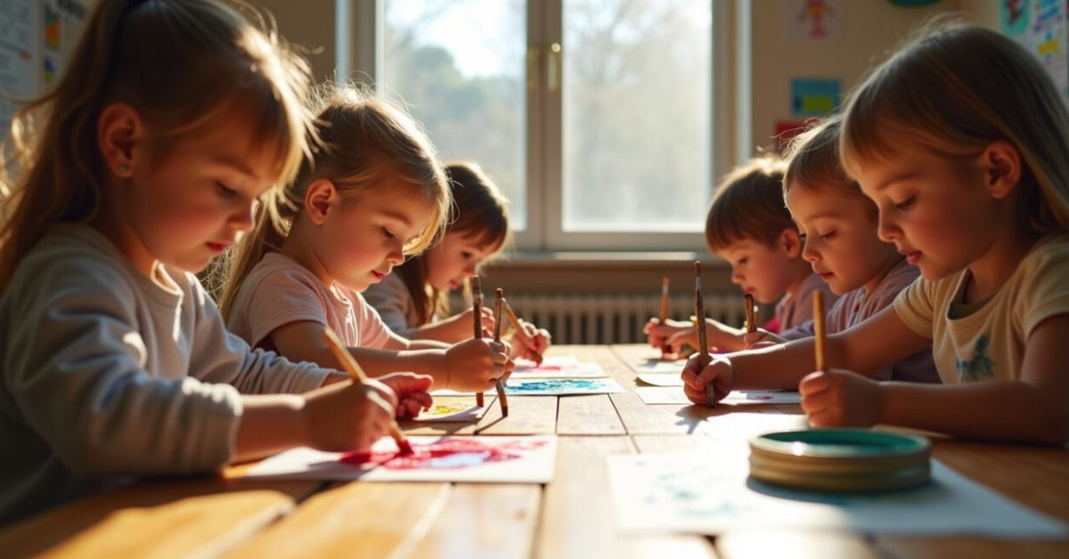 Atividade Infantil: 18 Ideias Fáceis para Sala de Aula Atividade Infantil: 18 Ideias Fáceis para Sala de Aula