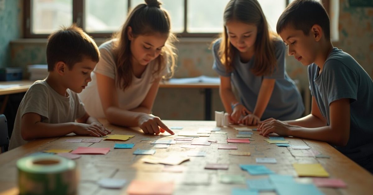 Atividades Offline em Alta: Ensino de Lógica sem Custo Muito Usadas Atividades Offline em Alta: Ensino de Lógica sem Custo Muito Usadas