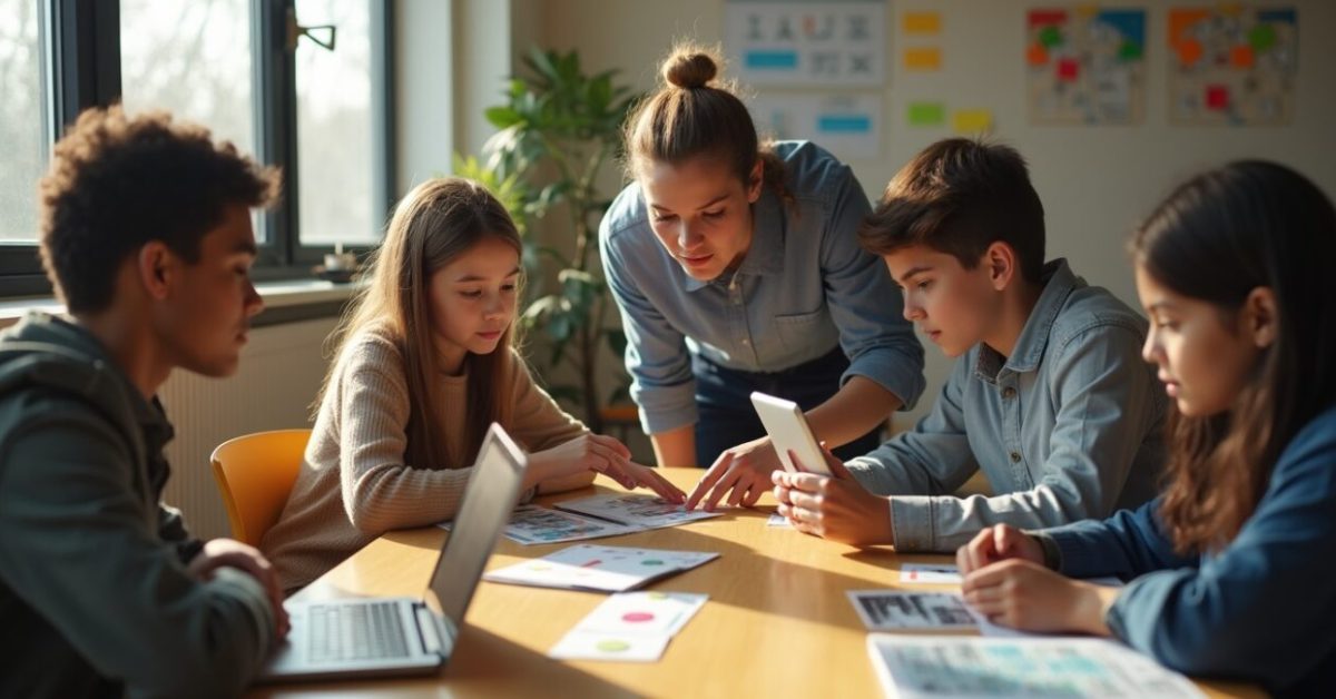 Avaliação Formativa com Gamificação: 4 Métodos Rápidos Avaliação Formativa com Gamificação: 4 Métodos Rápidos