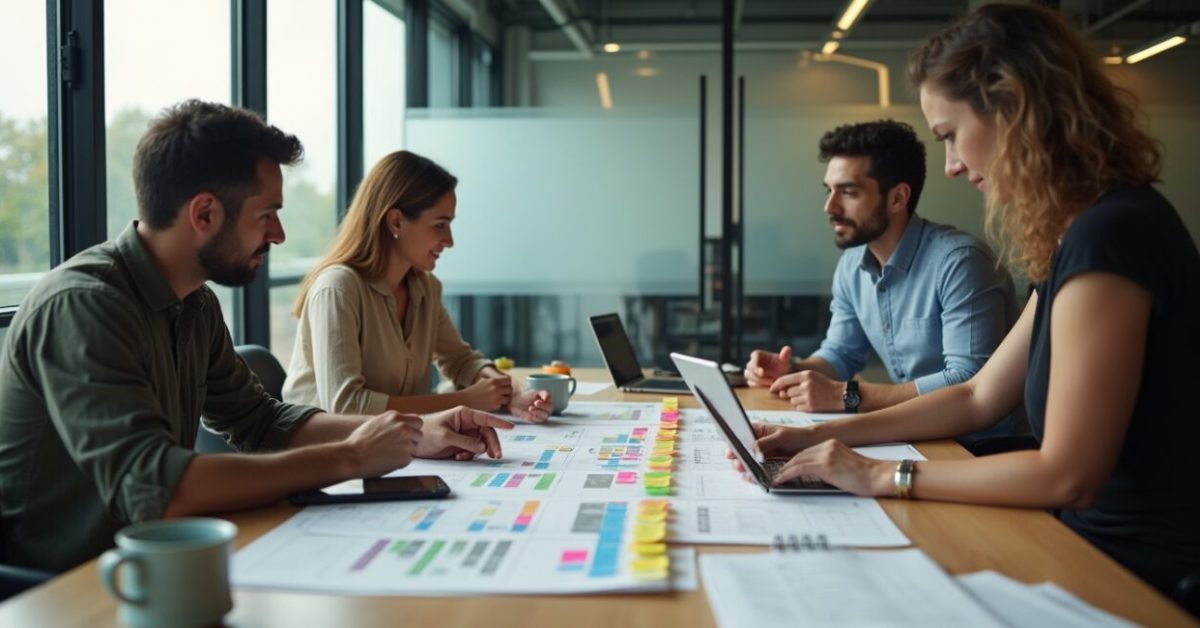 Avaliação Formativa em Projetos: Como Medir Aprendizagem