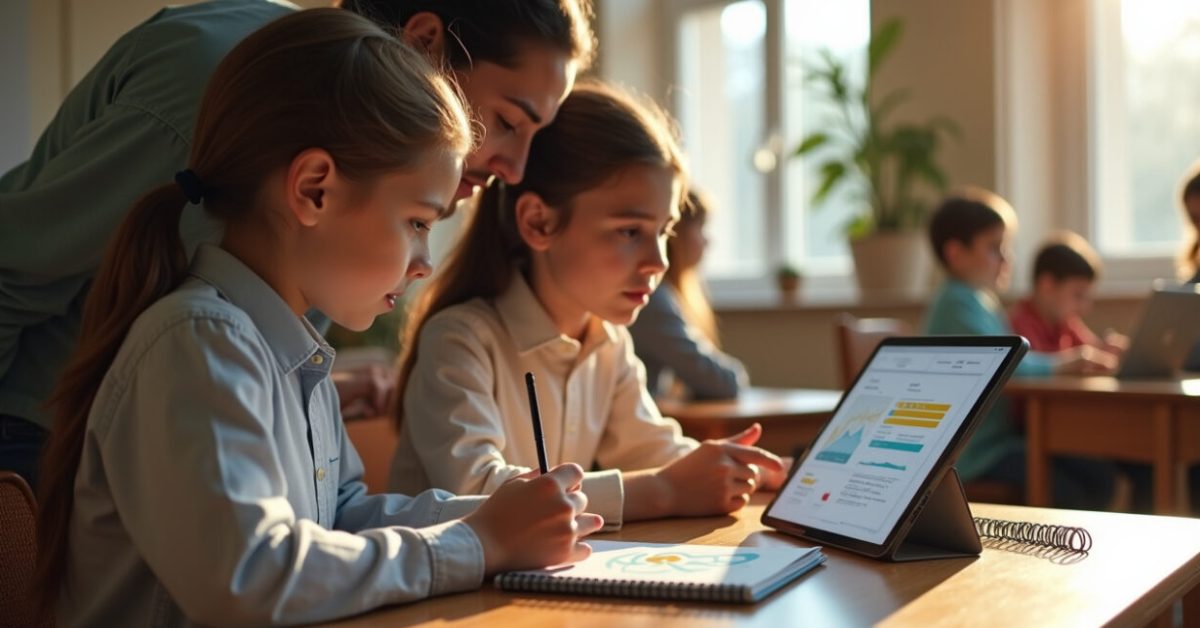 Avaliação Personalizada: 7 Métodos com IA na Prática Avaliação Personalizada: 7 Métodos com IA na Prática