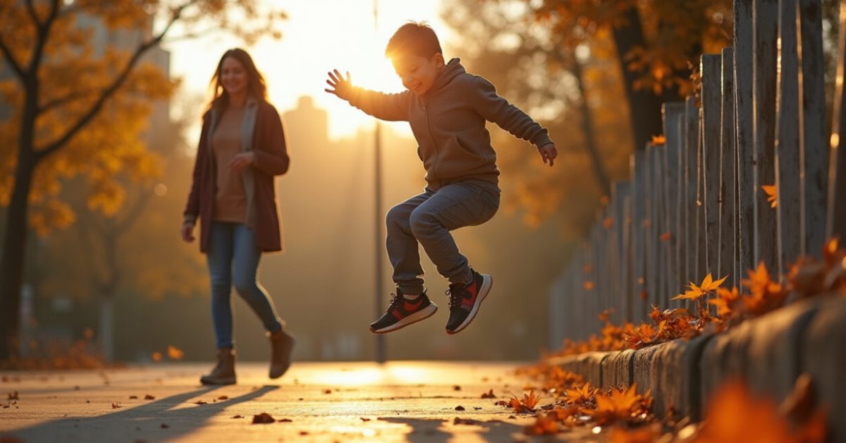 Brincadeiras Motoras: 12 Exercícios para Coordenação Brincadeiras Motoras: 12 Exercícios para Coordenação