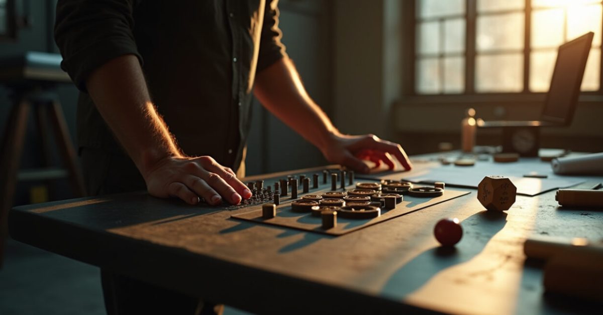 Comandos Midjourney: 7 Parâmetros que Mudam Tudo Agora Comandos Midjourney: 7 Parâmetros que Mudam Tudo Agora