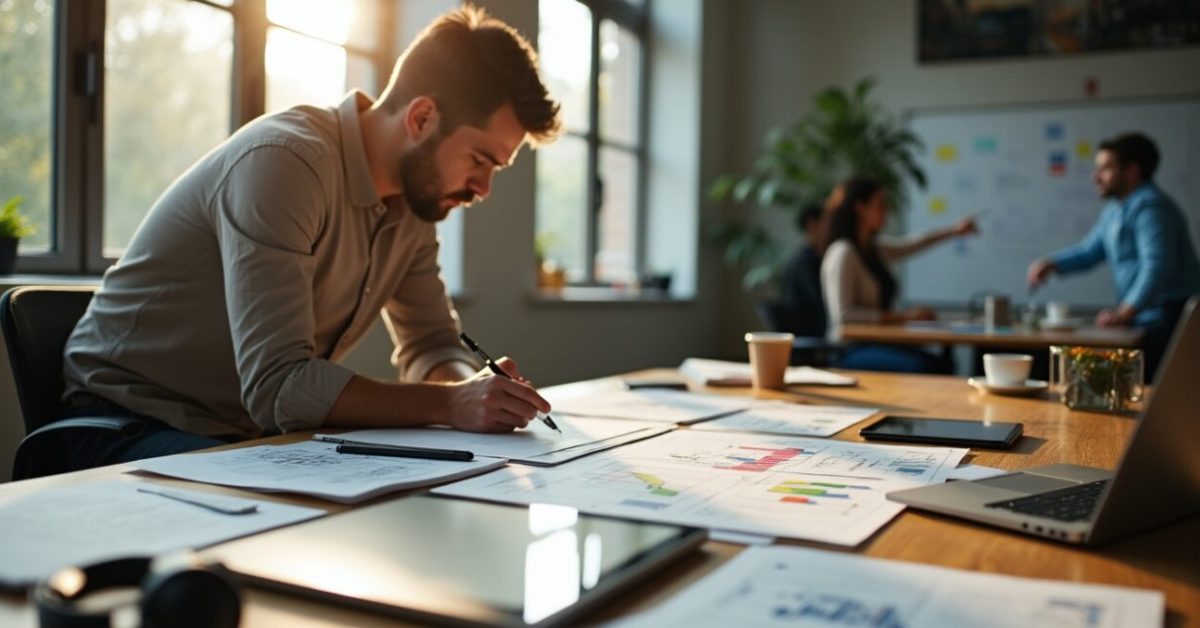 Designer de Produto: 7 Habilidades Buscadas Pelas FAANG Designer de Produto: 7 Habilidades Buscadas Pelas FAANG